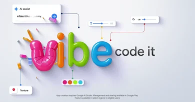 Google Play libera apps privadas do AI Studio