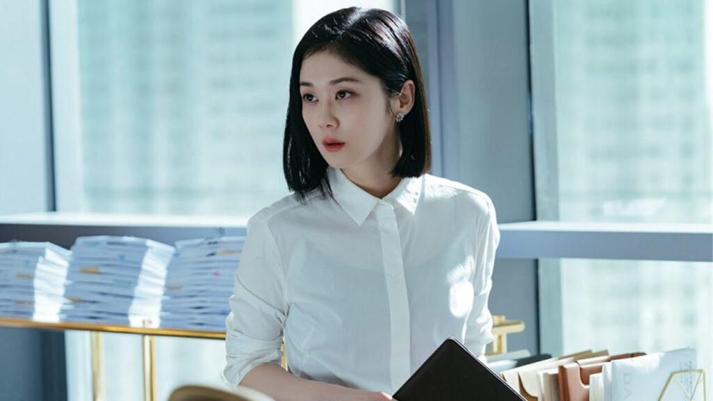 Jang Na-ra retorna como Cha Eun-kyung em Good Partner 2