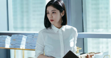 Jang Na-ra retorna como Cha Eun-kyung em Good Partner 2