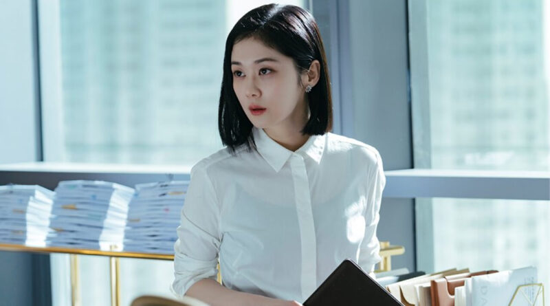 Jang Na-ra retorna como Cha Eun-kyung em Good Partner 2