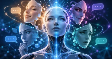 Estudo revela que personalidade das inteligências artificiais podem mudar até com a ordem das perguntas