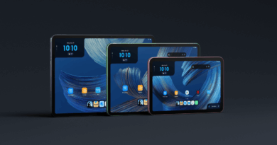 Novos tablets Alexa da Amazon com Android, Alexa+ e Google Play Store