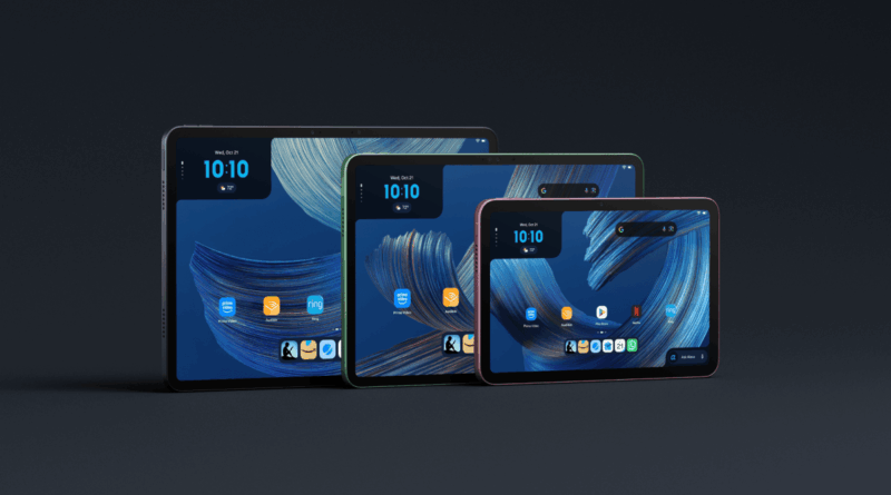 Novos tablets Alexa da Amazon com Android, Alexa+ e Google Play Store