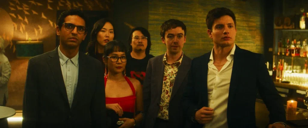 The Altruists: Netflix estreia série sobre FTX 6 The Altruists n S1 E6 00 14 12 21 R 1536x638 1