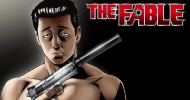 The Fable 2ª temporada ganha estreia e pôster
