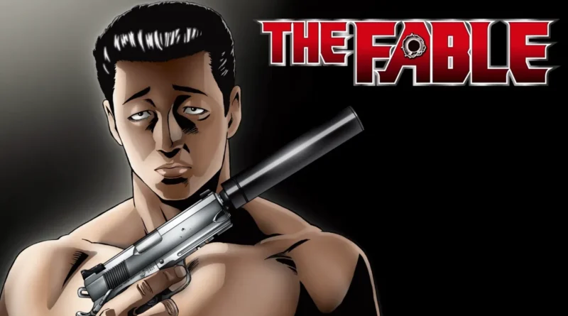 The Fable 2ª temporada ganha estreia e pôster
