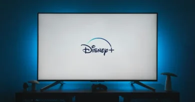 Disney+ em TV após retirada de 4K HDR10 e Dolby Vision