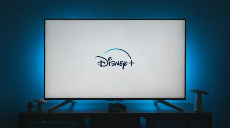Disney+ em TV após retirada de 4K HDR10 e Dolby Vision