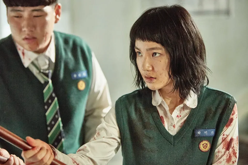 all of us are dead tMSbW3