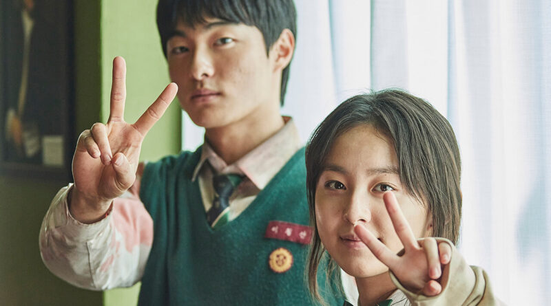 All of Us Are Dead 2 mostra sobreviventes e zumbis na nova temporada