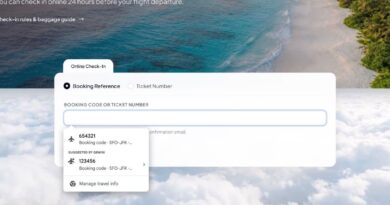 Autofill com IA do Chrome usa informações do Gmail em formulários