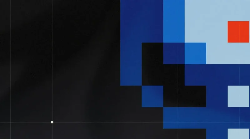 Banner do Voxtral 3 da Mistral para agentes de voz