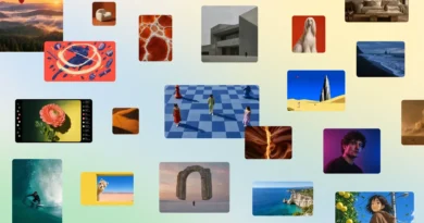 Canva Craft cria imagens em 2K para Dream Lab e API pública