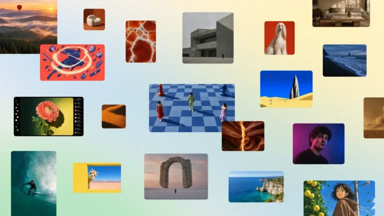 Canva Craft estreia com imagens 2K e API global 18 Canva Craft cria imagens em 2K para Dream Lab e API pública