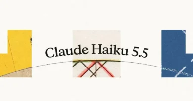 Claude Haiku 5.5 da Anthropic reduz preços da API para agentes