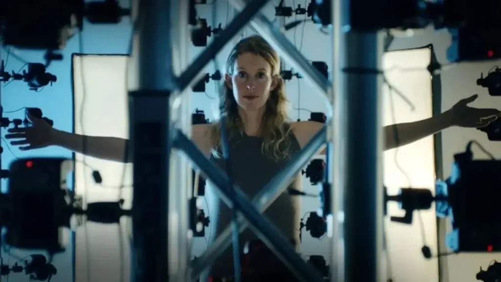 Tudo Pode Ser Visto documentário sobre Elizabeth Holmes e o caso Theranos