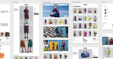 Shopify Canvas mostra criação de loja virtual com inteligência artificial Sidekick