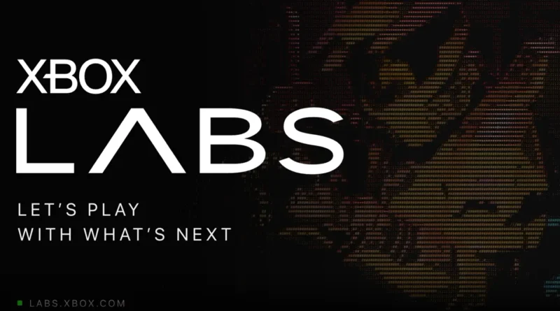 Xbox Labs da Microsoft explora IA para adaptar jogos antigos