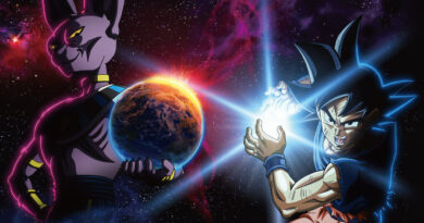 Dragon Ball Super: Beerus chega semanalmente à Netflix em outubro