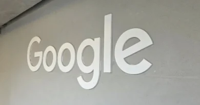 Logo do Google ilustra mudanças em dados do Gmail e Google Fotos