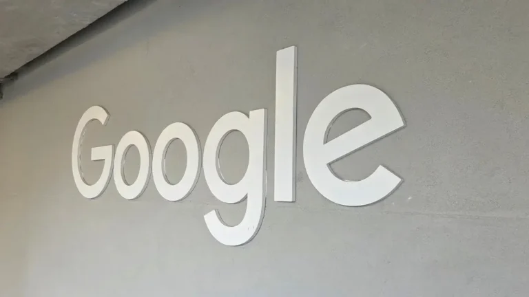 Google pode usar dados do Gmail e Fotos em anúncios 16 Logo do Google ilustra mudanças em dados do Gmail e Google Fotos