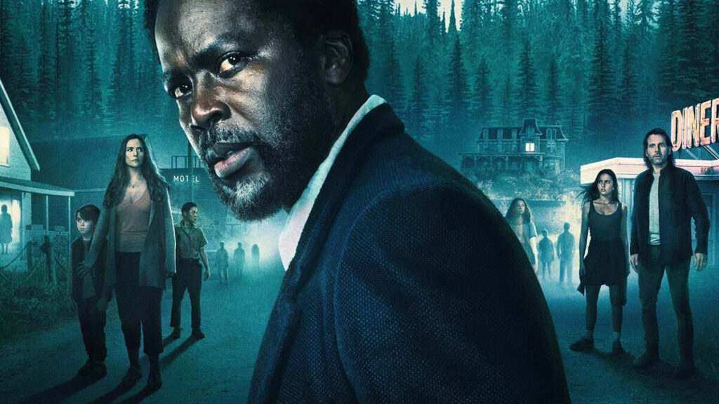 From na Netflix: países e futuro da 4ª temporada 1 From na Netflix amplia distribuição internacional em novembro de 2026