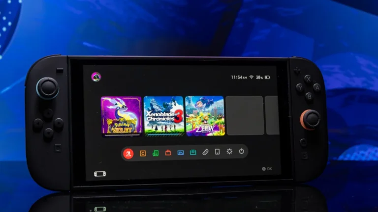 Jailbreak do Nintendo Switch 2 leva jogos a PC e iPhone 21 Jailbreak do Switch 2 leva jogos a PC e iPhone