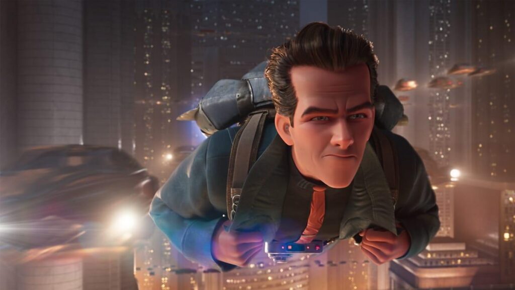 Ray Gunn: nova animação da Netflix impressiona, mas recebe críticas 5 jBhER8wKMvPkdlBBxXSoEIoTBaPNGlhvFrSXMF9bF VADBmduih1pqszHwFrVjzFrxcP5BoQl 9cvM7pMgmAN3 cSz7VzCwoT6bTX5hdtBYSkc6pRg6umNoksHLrpR5 UR69kU A0z9MnEvhVFz2UDzoZMDd4sVV4DZ0UiR6wjyGEY2DFYwDH1u9cet6fprD