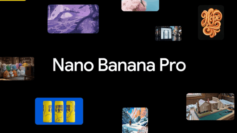 Nano Banana 3 Pro: indícios de novo modelo Google 15 Ilustração do Nano Banana 3 Pro, possível modelo visual do Google