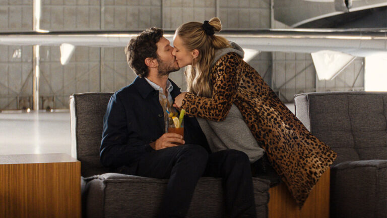 Nobody Wants This: o que esperar da temporada 4 17 Nobody Wants This temporada 4 com Joanne e Noah após final da terceira temporada