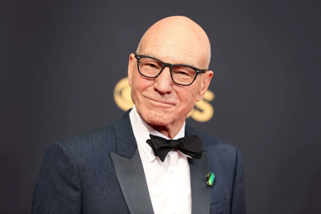 Patrick Stewart morre aos 86 anos; ator marcou gerações em Star Trek e X-Men