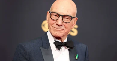 Patrick Stewart morre aos 86 anos; ator marcou gerações em Star Trek e X-Men
