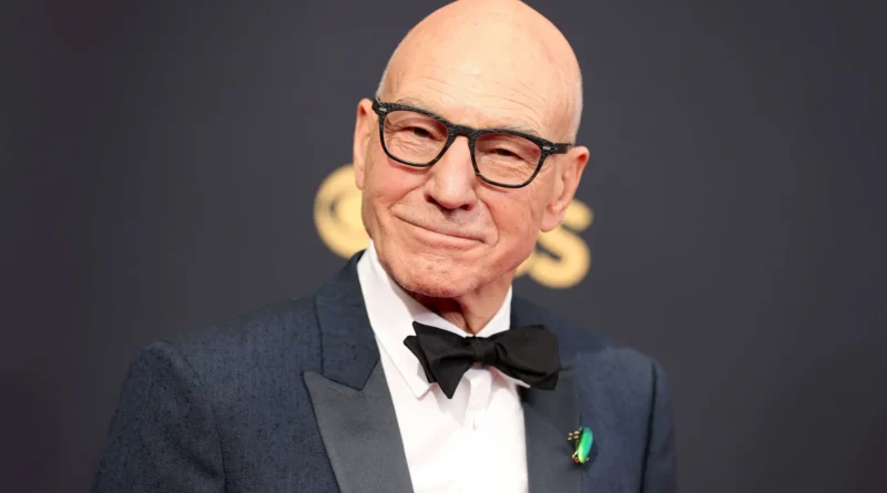 Patrick Stewart morre aos 86 anos; ator marcou gerações em Star Trek e X-Men