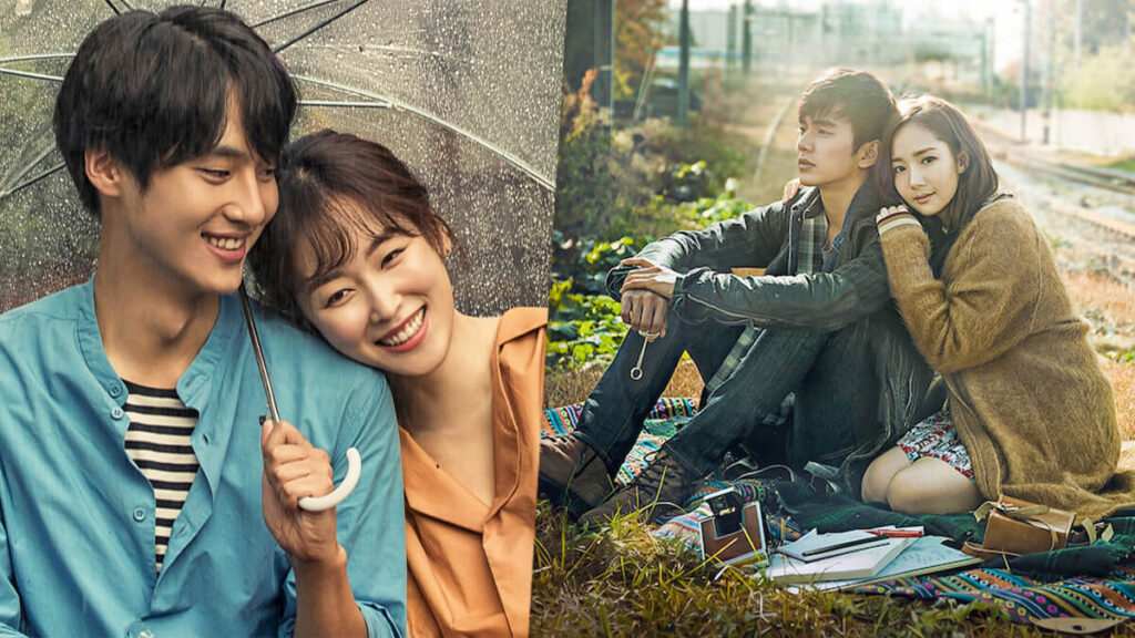 Temperature of Love e Remember chegam à Netflix 1 Temperature of Love e Remember, K-dramas da SBS que chegam à Netflix