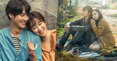 Temperature of Love e Remember, K-dramas da SBS que chegam à Netflix