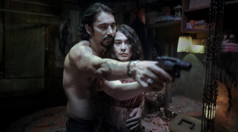 Prévia de Secrets na Netflix, suspense policial indonésio estrelado por Sha Ine Febriyanti