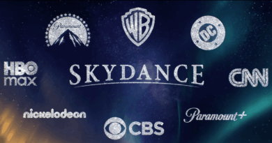 Skydance reúne Paramount, Warner Bros., HBO Max e Paramount+ em novo conglomerado