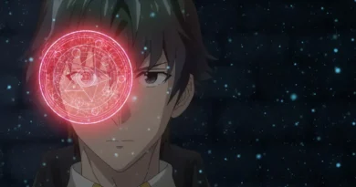 A Returner’s Magic Should Be Special 2 estreia nesta quarta na Crunchyroll