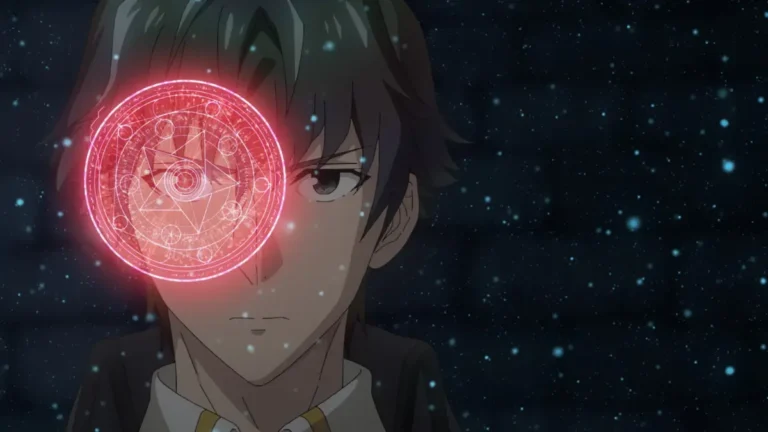 A Returner’s Magic Should Be Special 2 estreia nesta quarta na Crunchyroll