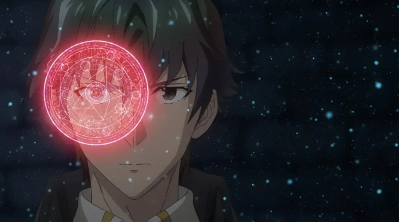 A Returner’s Magic Should Be Special 2 estreia nesta quarta na Crunchyroll