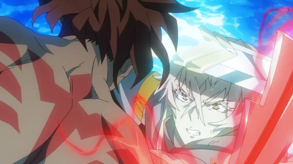 A Returner’s Magic Should Be Special 2 estreia nesta quarta na Crunchyroll 7 A Returner’s Magic Should Be Special 2 estreia nesta quarta na Crunchyroll