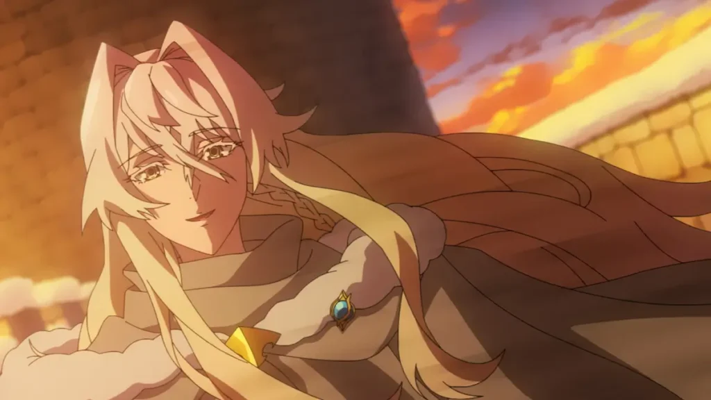 A Returner’s Magic Should Be Special 2 estreia nesta quarta na Crunchyroll 6 story 4744 photo 1790326244706352647