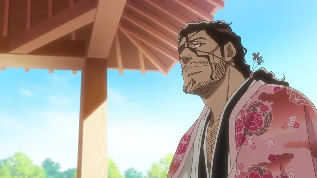 Bleach TYBW episódio 50: preview e sinopse do final 6 story 4780 photo 1792748762035969723