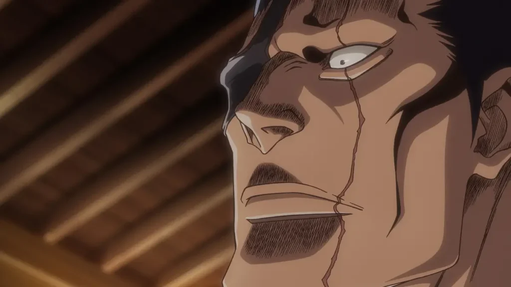 Bleach TYBW episódio 50: preview e sinopse do final 7 story 4780 photo 1792748763523722266