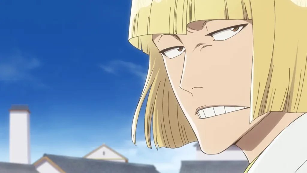 Bleach TYBW episódio 50: preview e sinopse do final 8 story 4780 photo 1792748764120303609