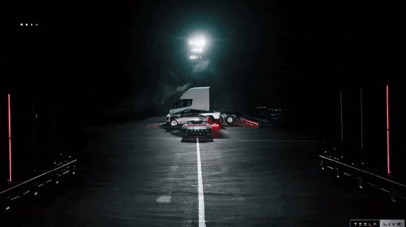tesla voador 2