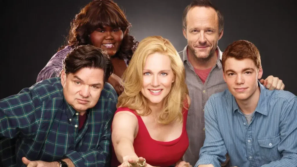 Séries que deixam a Netflix em novembro de 2026 3 Laura Linney em The Big C, produção licenciada que deixará a Netflix