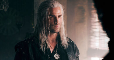 The Witcher 5ª temporada encerra a saga de Geralt na Netflix