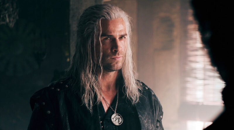 The Witcher 5ª temporada encerra a saga de Geralt na Netflix