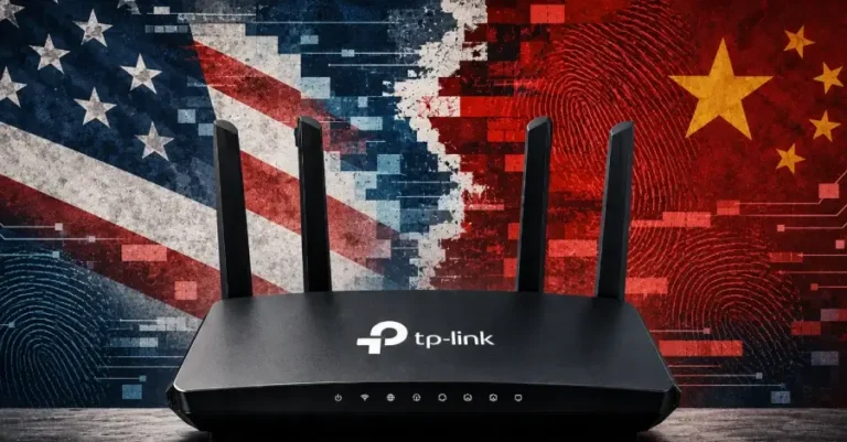 TP-Link é processada nos EUA por segurança de roteadores 16 Roteador TP-Link em notícia sobre processos e vulnerabilidades de segurança